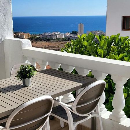 Wonderful Seaview Apartment - Los Cristianos อาโรนา ภายนอก รูปภาพ