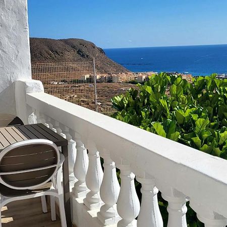 Wonderful Seaview Apartment - Los Cristianos อาโรนา ภายนอก รูปภาพ