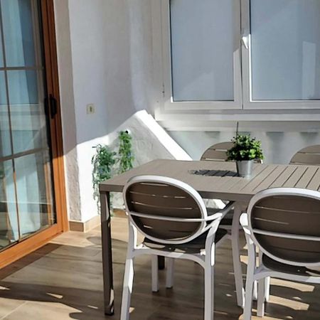 Wonderful Seaview Apartment - Los Cristianos อาโรนา ภายนอก รูปภาพ