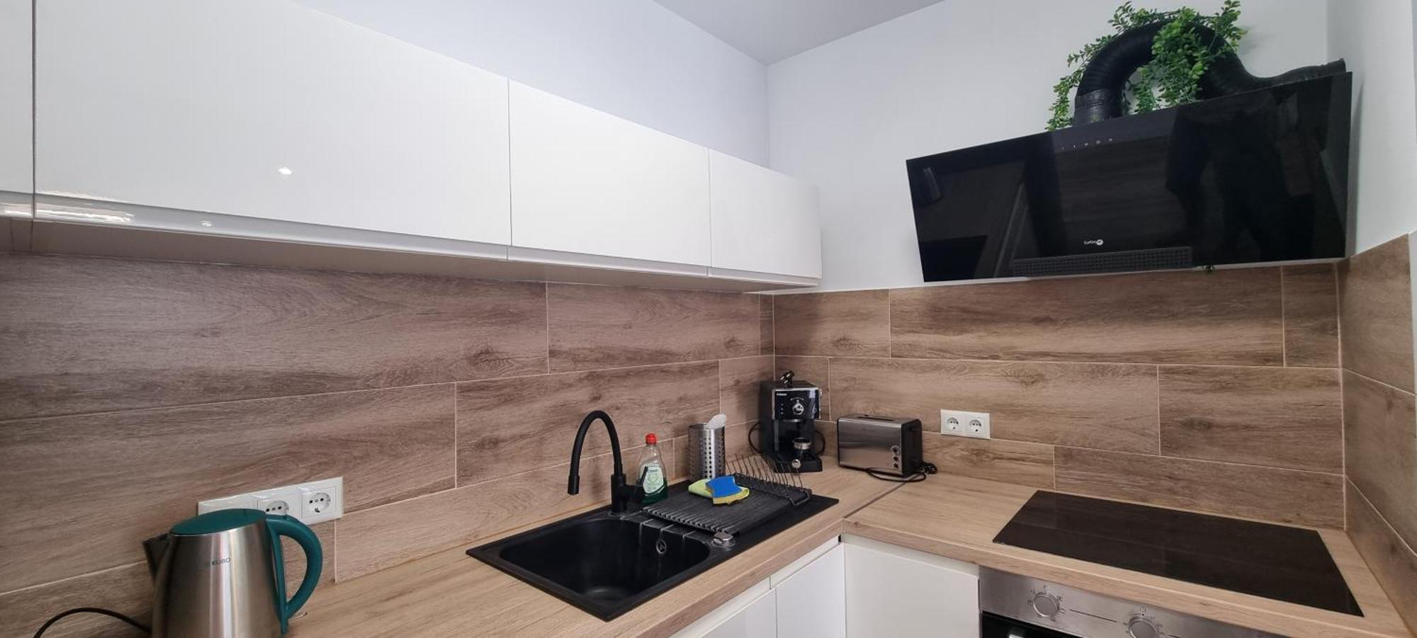 Wonderful Seaview Apartment - Los Cristianos อาโรนา ภายนอก รูปภาพ