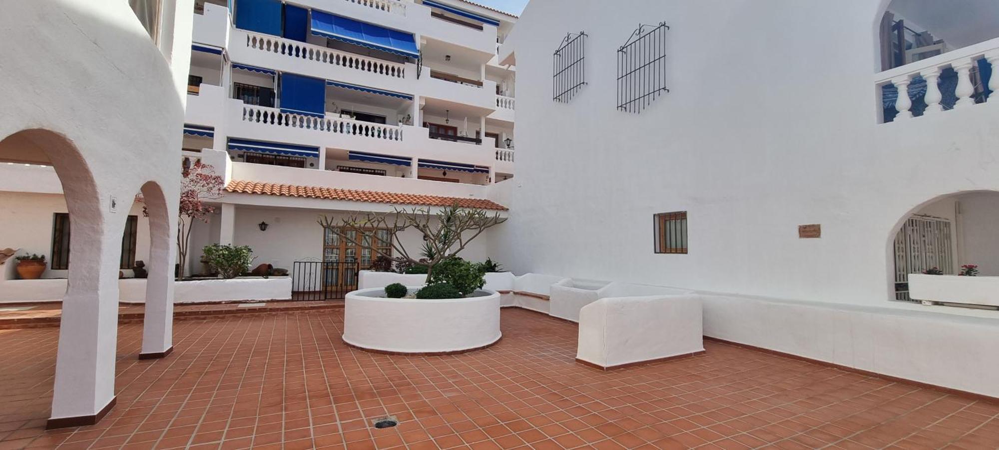 Wonderful Seaview Apartment - Los Cristianos อาโรนา ภายนอก รูปภาพ