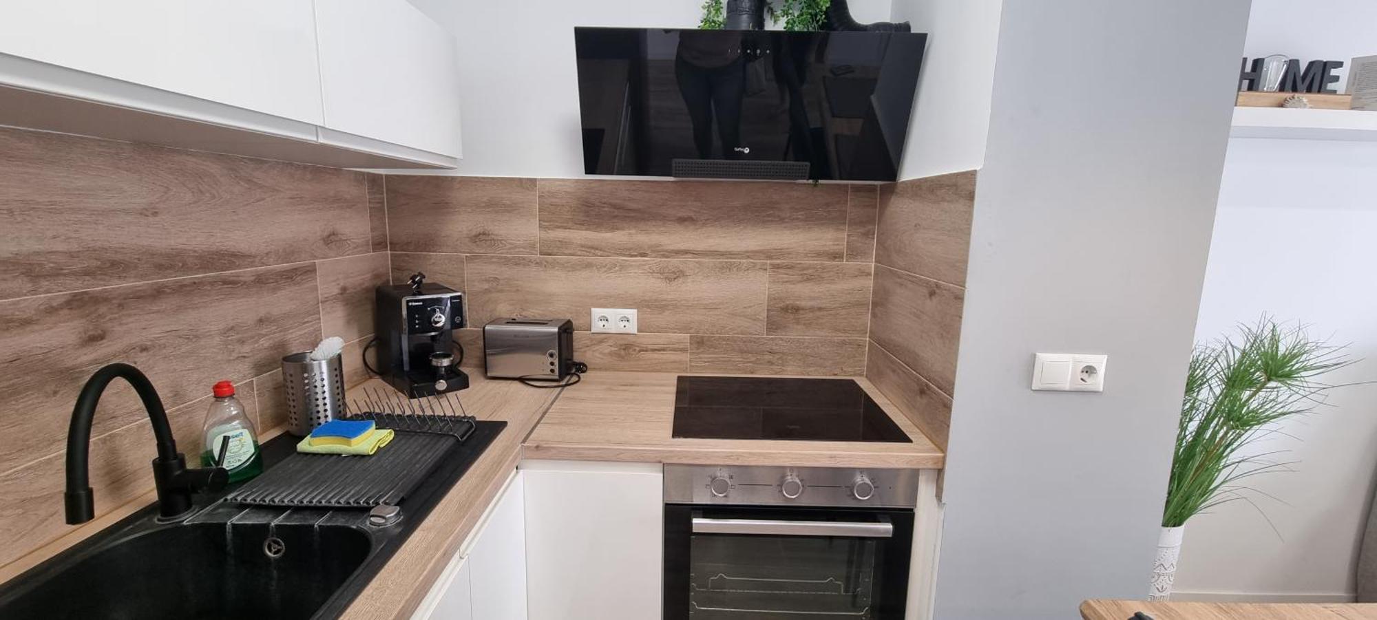 Wonderful Seaview Apartment - Los Cristianos อาโรนา ภายนอก รูปภาพ